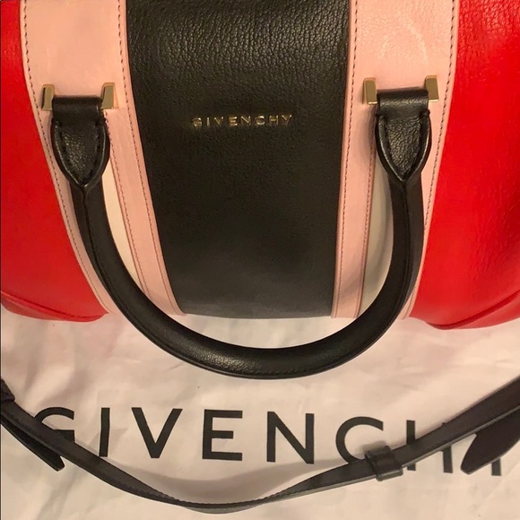 Givenchy Medium Lucrezia satchel - Picture 7 of 9
